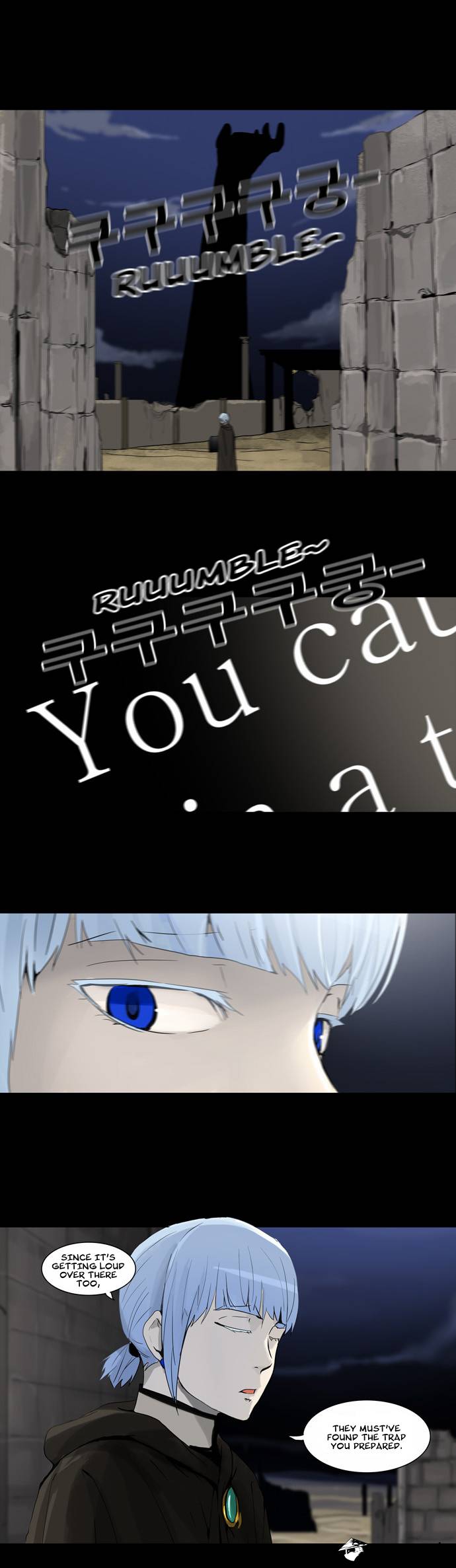 Tower of God Chapter 128 image 06